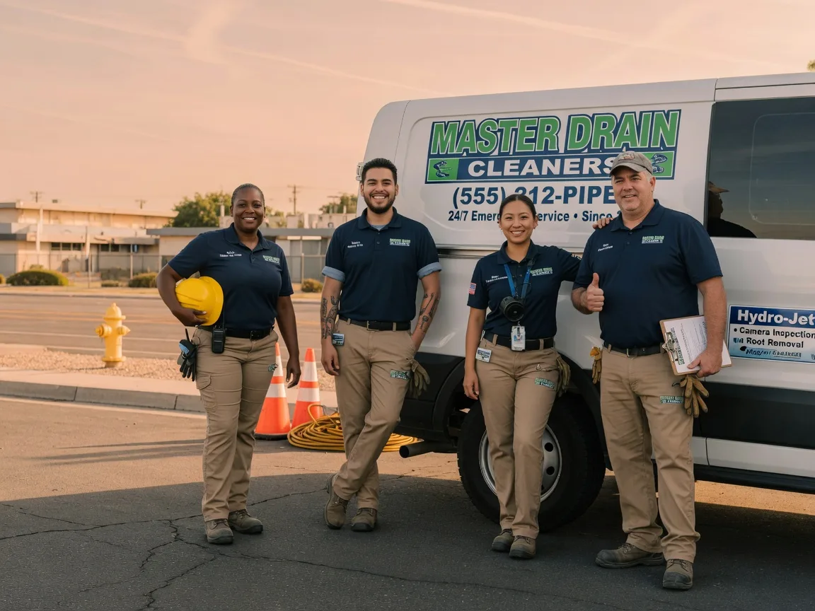 Drain Cleaning company in Bovina Center, NY